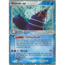 Walrein ex