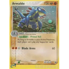 Armaldo