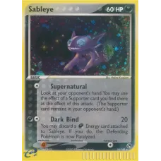 Sableye