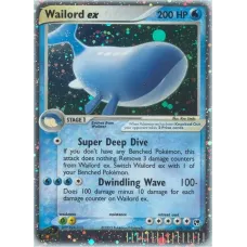 Wailord ex