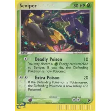 Seviper