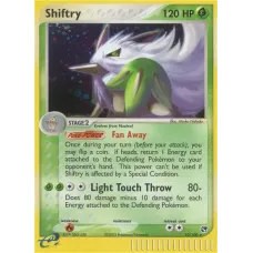 Shiftry