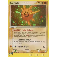 Solrock