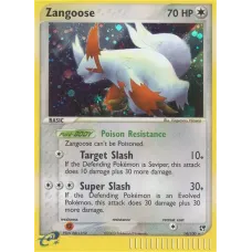Zangoose