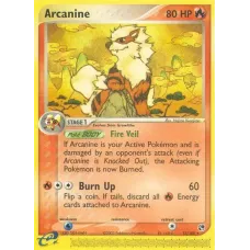 Arcanine