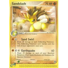Sandslash