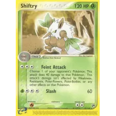 Shiftry