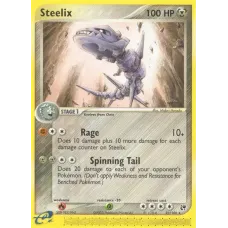 Steelix