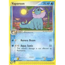 Vaporeon