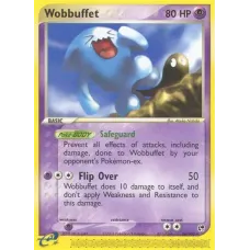 Wobbuffet