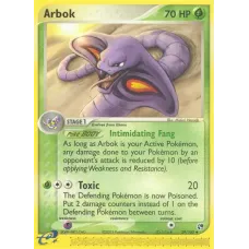 Arbok