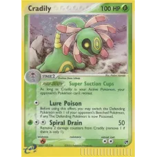 Cradily