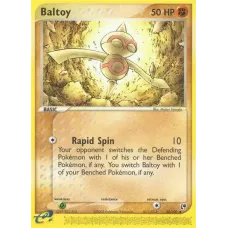 Baltoy