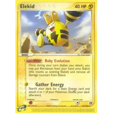 Elekid