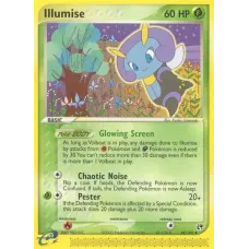 Illumise