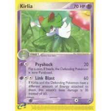 Kirlia