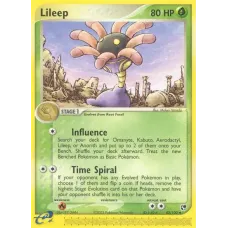 Lileep