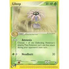 Lileep