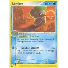 Lombre