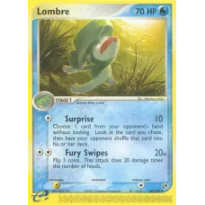 Lombre