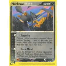 Murkrow