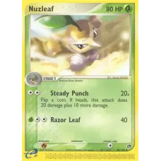 Nuzleaf