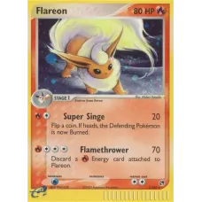 Flareon