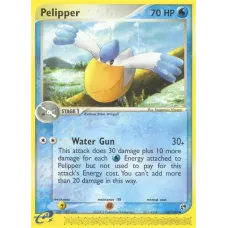 Pelipper