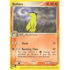 Quilava