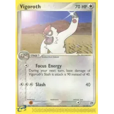 Vigoroth