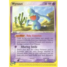 Wynaut
