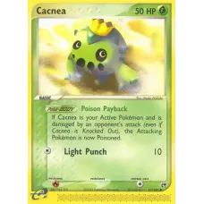 Cacnea