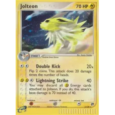 Jolteon