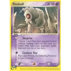 Duskull