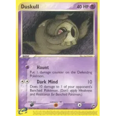 Duskull