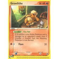 Growlithe