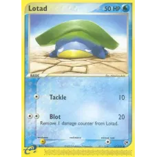 Lotad