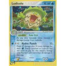 Ludicolo