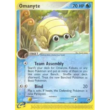 Omanyte