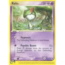 Ralts