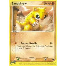 Sandshrew