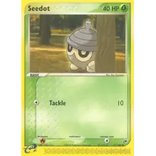 Seedot