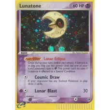 Lunatone