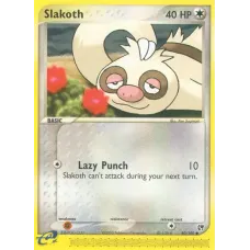 Slakoth