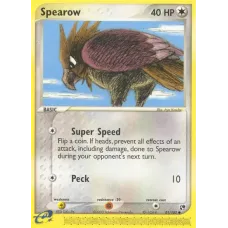 Spearow