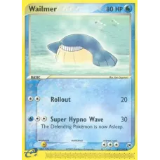 Wailmer