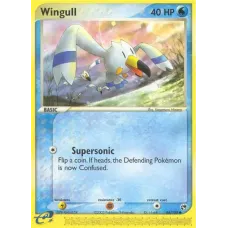 Wingull