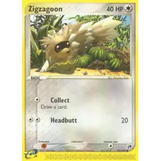Zigzagoon