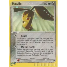 Mawile
