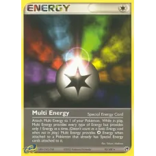 Multi Energy